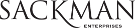 Sackman Enterprises Logo
